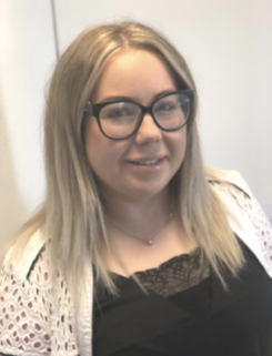 Cathryn Manser | Registered Manager | New Horizons (NW)