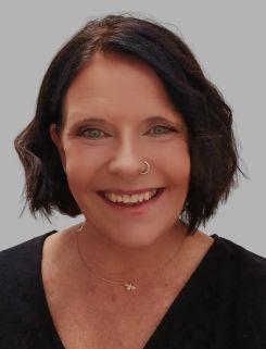 Clare Saundry Clare Saundry