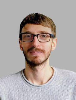 Jordan Parkinson Jordan Parkinson