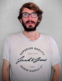 Jordan Parkinson | New Horizons (NW) | Registered Manager Jordan Parkinson | New Horizons (NW) | Registered Manager