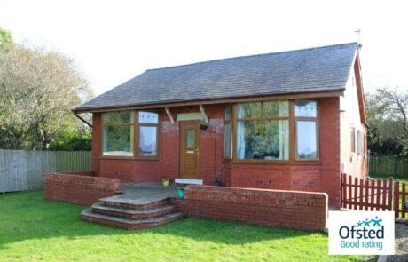 New Horizons NW - Field View - Ofsted Good - Residential Children's Care