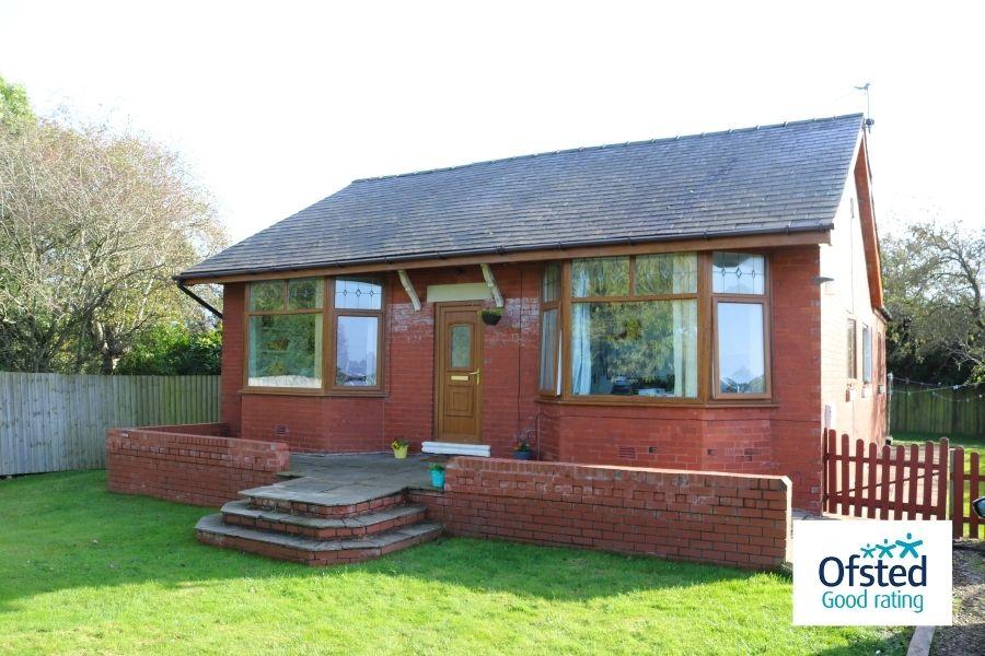 New Horizons NW - Field View - Ofsted Good - Residential Children's Care