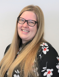 Chloe Byrne | New Horizons (NW) Residential Child Care North West