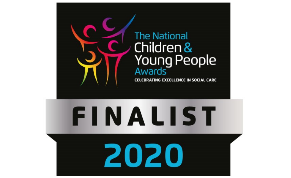 National Children and Young People Awards 2020 | New Horizons (NW)