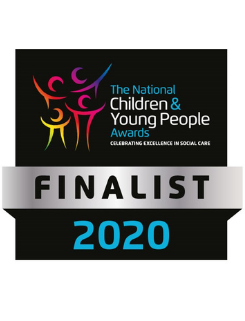 National Children and Young People Awards 2020 | New Horizons (NW)