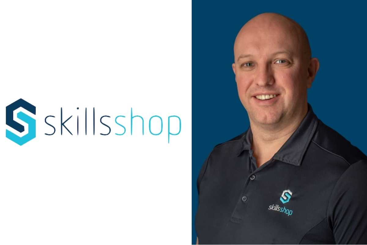 Skillsshop Phil Newton