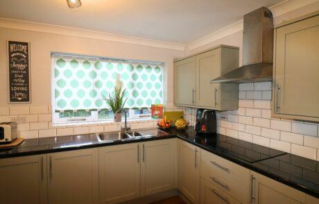 New Horizons - The Meadows - Skelmersdale - Front - Kitchen