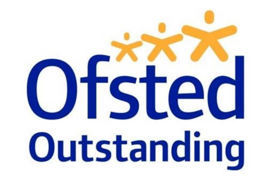 Oftsed Outstanding - New Horizons NW