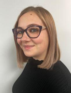 New Horizons - Bryony Swain - HR and Office Support