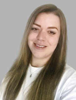 Sophia Garbaciak | New Horizons (NW) | Manager Sophia Garbaciak | New Horizons (NW) | Manager