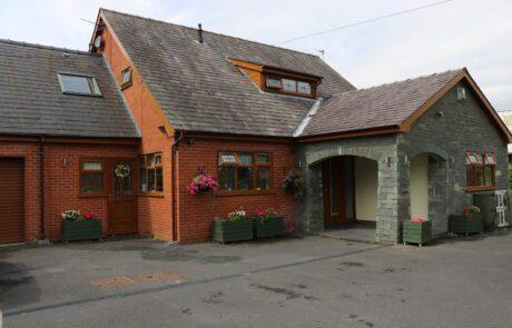 New Horizons - Dewhurst House - Clifton - Residential Children's Care
