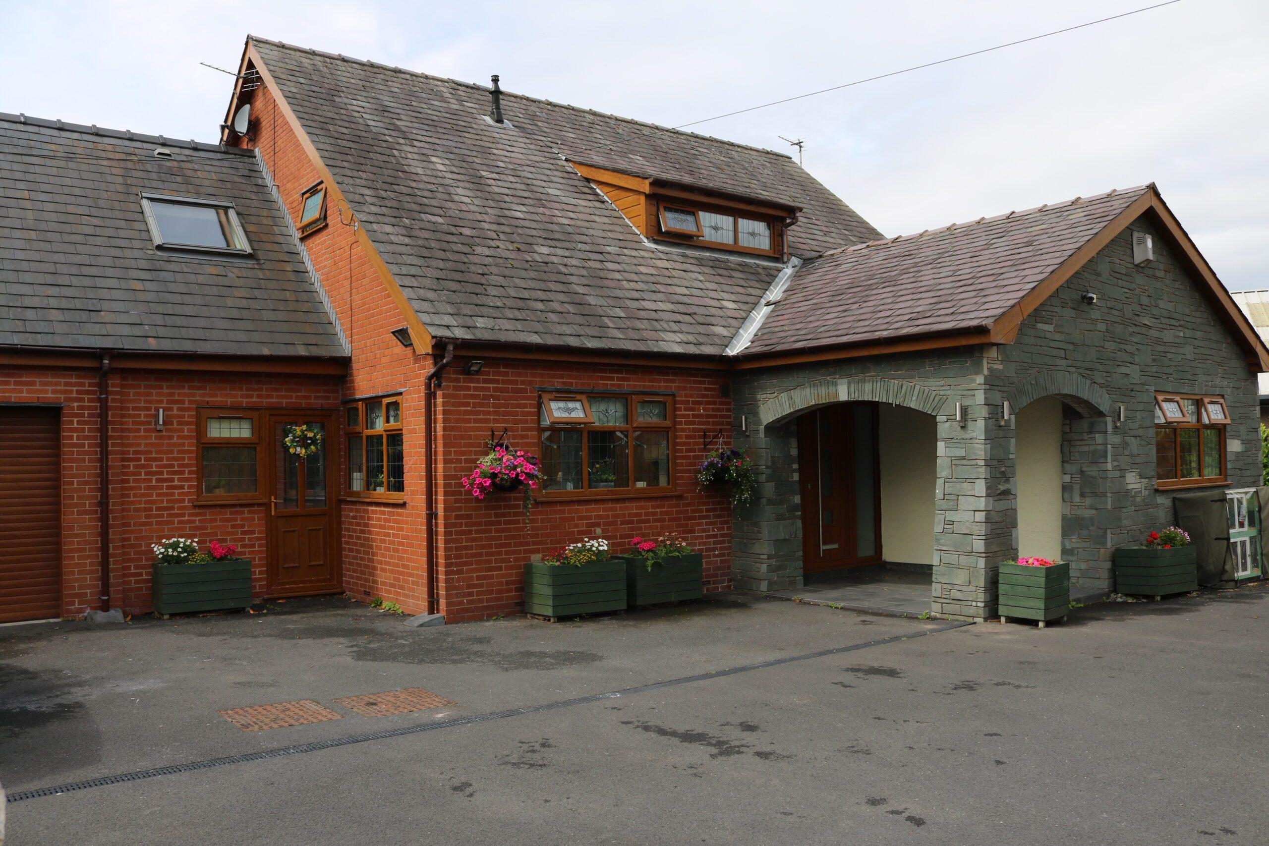 New Horizons - Dewhurst House - Clifton - Residential Children's Care