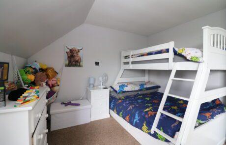 New Horizons - Dewhurst House - Clifton - Residential Children's Care