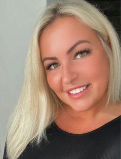 Leigh Luxton | New Horizons (NW) | Referrals & Partnerships Manager Leigh Luxton | New Horizons (NW) | Referrals & Partnerships Manager