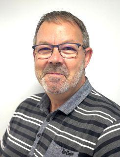 Dave Game, Group Facilities Manager, New Horizons, Residential Childrens Care Dave Game, Group Facilities Manager, New Horizons, Residential Childrens Care