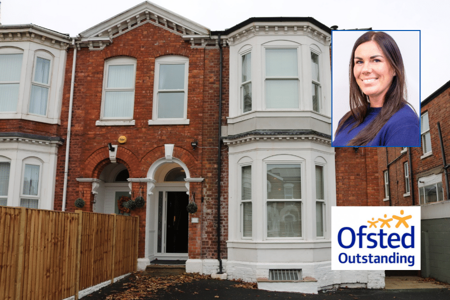 The Dunes, Southport, Ofsted Outstanding featured
